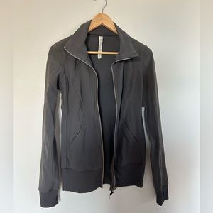 Lululemon Size 6 Jacket